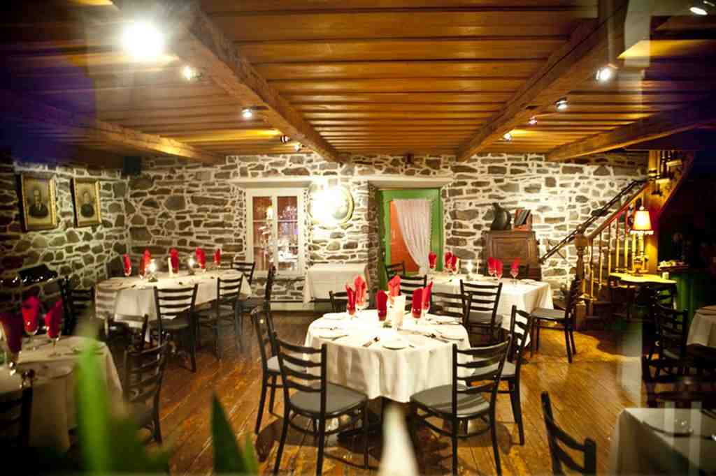 resto, les, ancetres